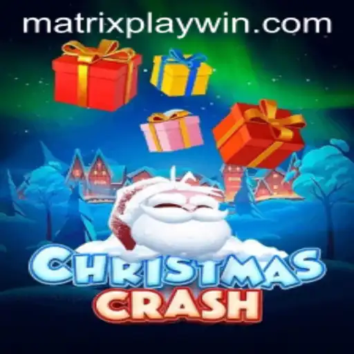 Discover the Festive Fun of ChristmasCrash: Engage with Matrixplay
