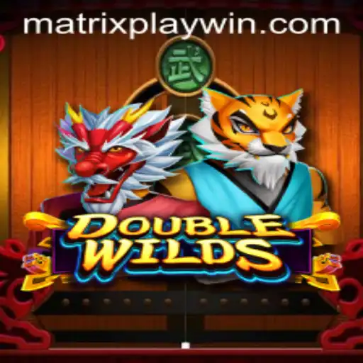 Exploring the World of DoubleWilds: A MatrixPlay Adventure