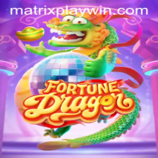 FortuneDragon: A Deep Dive into the Exciting World of MatrixPlay