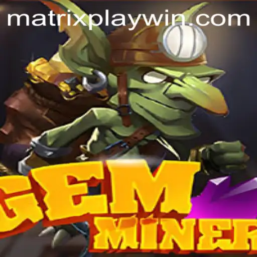 GemMiner An Immersive Gaming Experience