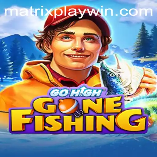 Explore the Enchanting World of GoHighGoneFishing with Matrixplay