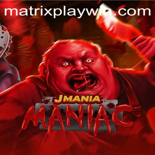 JManiaManiac: The Ultimate Matrixplay Experience