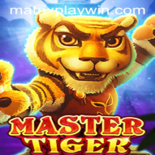 MasterTiger MatrixPlay Revolutionizes Strategy Gaming