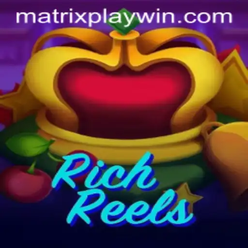 Exploring RichReels: A Game-Changer in Virtual Gaming with the 'MatrixPlay' Feature