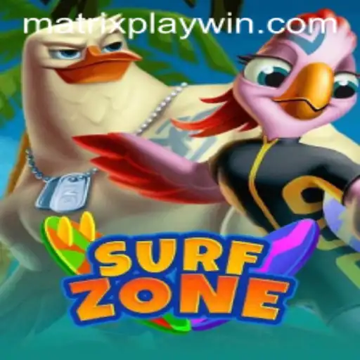SurfZone: Riding the Waves of Matrixplay Innovation