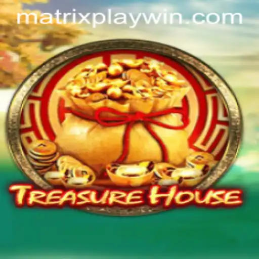 Unlocking the Secrets of TreasureHouse: An Immersive Gaming Experience with MatrixPlay