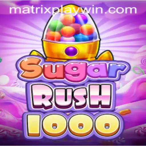 Unveiling SugarRush1000 The New Gaming Sensation