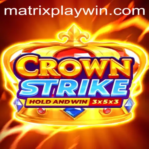 Crownstrike: A New Era in Gaming with Matrixplay Dynamics