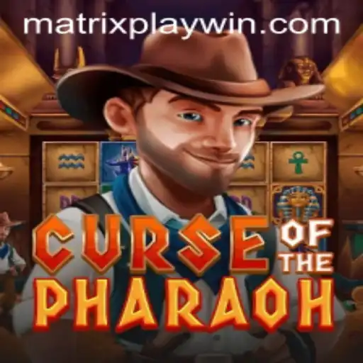 Curse of the Pharaoh: Immersive Gameplay Revolutionizing Interactive Experiences with MatrixPlay