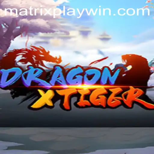 Unveiling DragonXTiger: A New Era of MatrixPlay Gaming
