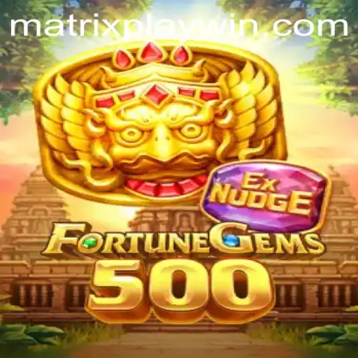 Discovering the Wonders of FortuneGems500