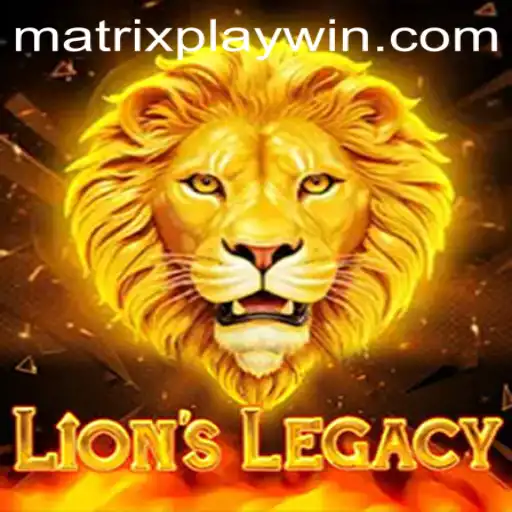 Exploring the Intriguing World of LionsLegacy Through MatrixPlay