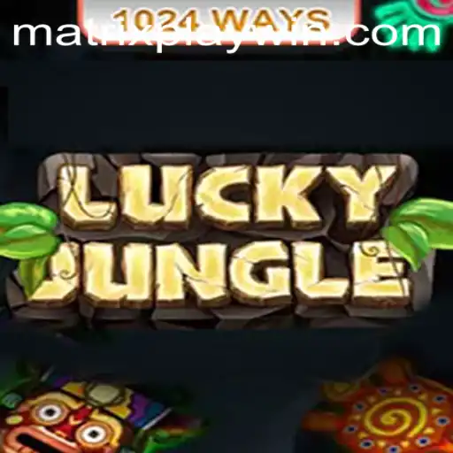 Discover the Thrilling World of LuckyJungle1024: A New Era of MatrixPlay