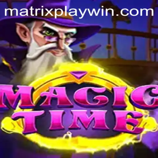 Explore the Enchanting World of MagicTime: A Deep Dive into the Latest Gaming Phenomenon