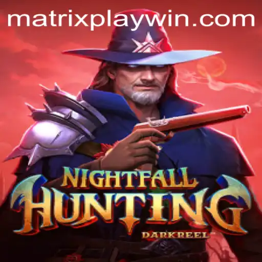Embrace the Thrill of 'NightfallHunting' with Matrixplay