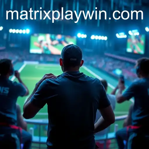 Exploring the World of Virtual Sports: The Rise of Matrixplay